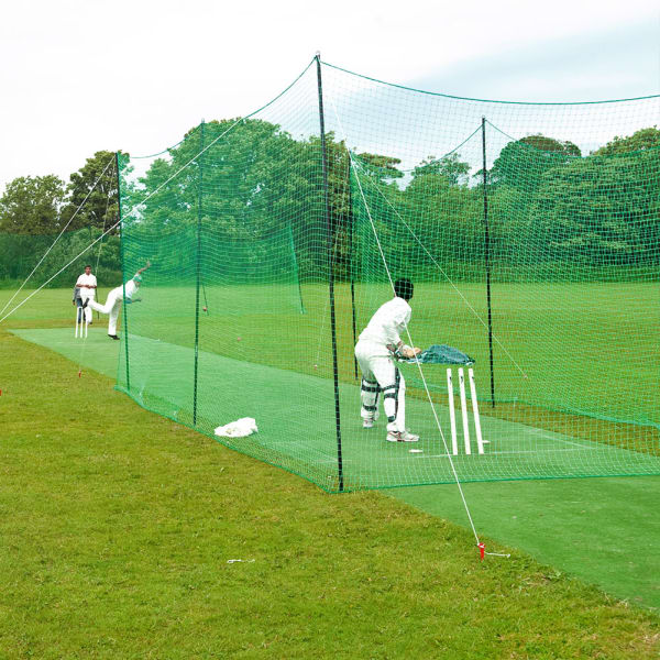 Cricket Practice Net